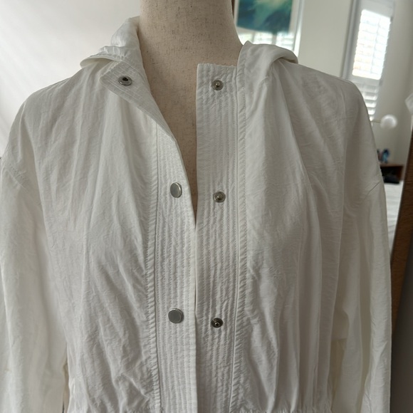 Zara long parka - Picture 4 of 7